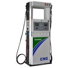 service station cng dispenser LNG dispenser gas refill